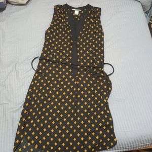H&M size 2 dress